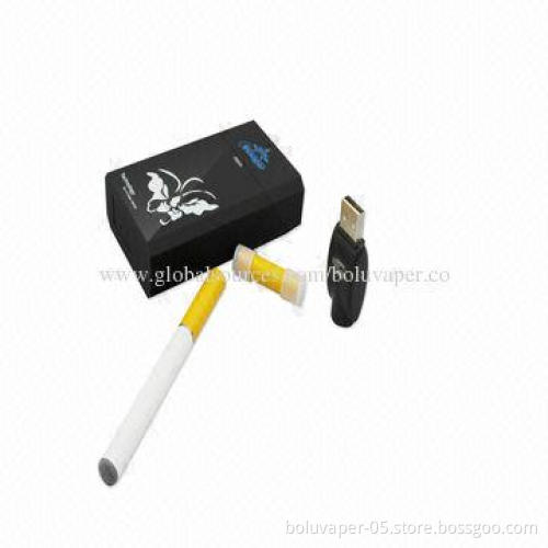 Mini E-cigarette 510 Cartomizers, 15.2g Weight, Original Dekang Flavors